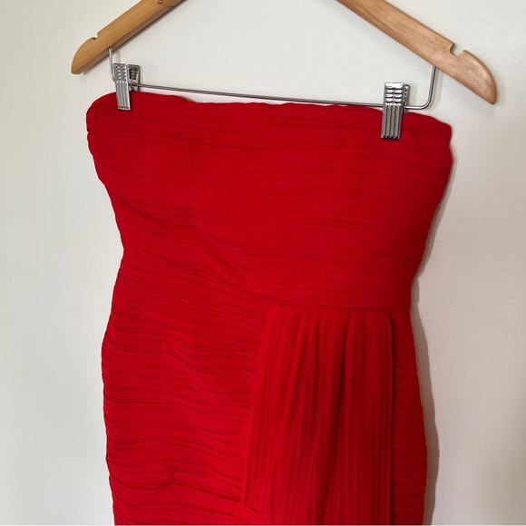 Fame and Partners x Free People Viva Mini Dress Size 6 - Picture 3 of 6